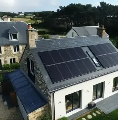 dépannage électrique Château-Gontier-4