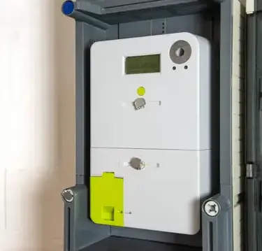 dépannage électrique Cossé-le-Vivien-1