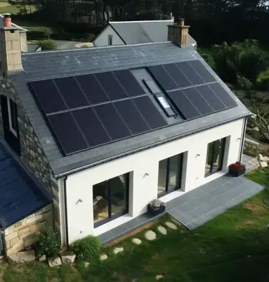 dépannage électrique Cossé-le-Vivien-5