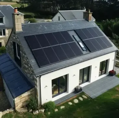 installateur électrique Bouchamps-lès-Craon-1