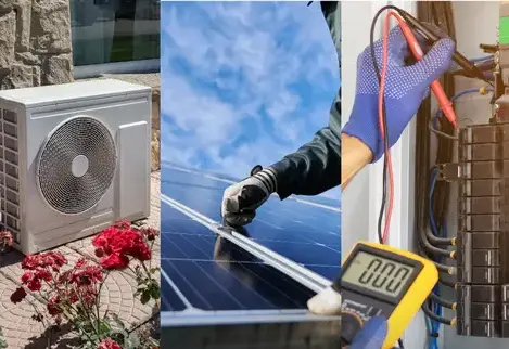 installateur électrique Bouchamps-lès-Craon-4