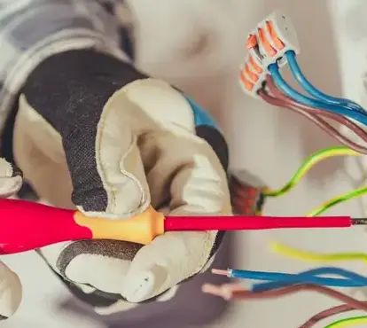 installateur électrique Château-Gontier-1