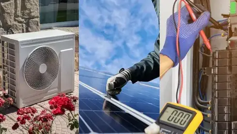 installateur électrique Pouancé-3