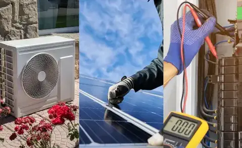 installateur électrique Quelaines-Saint-Gault-3