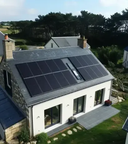 installateur électrique Quelaines-Saint-Gault-4
