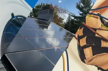 installateur électrique Quelaines-Saint-Gault-5