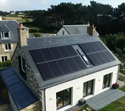 installateur électrique Segré-1