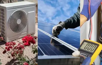 installateur électrique Segré-5