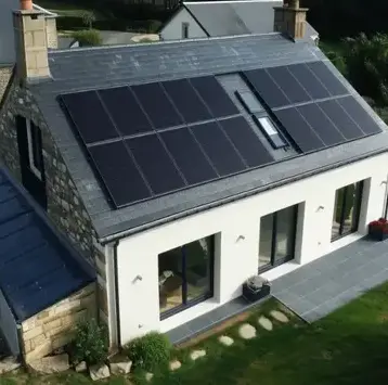 installateur panneaux solaires Cossé-le-Vivien-4