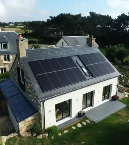 installateur panneaux solaires Cuillé-1