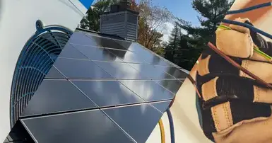 installateur panneaux solaires Cuillé-3