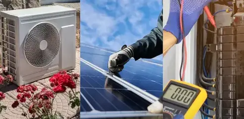 installateur panneaux solaires Cuillé-4