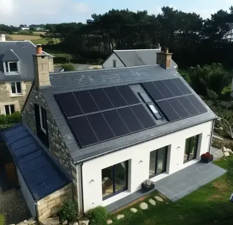 installateur panneaux solaires Renazé-1