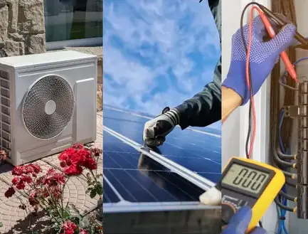installateur panneaux solaires Renazé-2