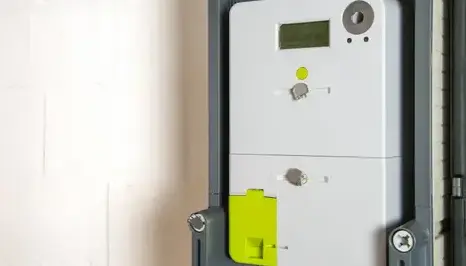 installateur panneaux solaires Renazé-3