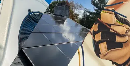 installateur panneaux solaires Segré-2