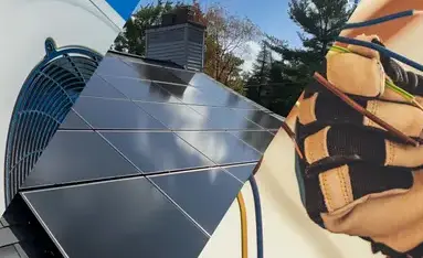 installateur photovoltaique Cossé-le-Vivien-3