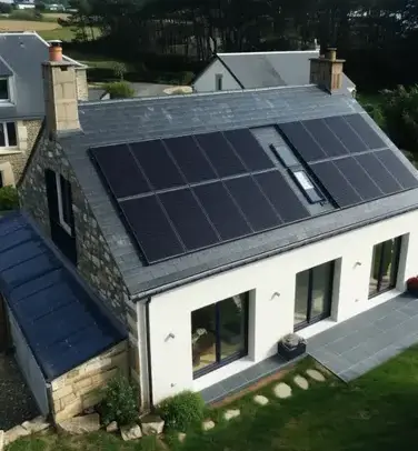 installateur photovoltaique Cossé-le-Vivien-4