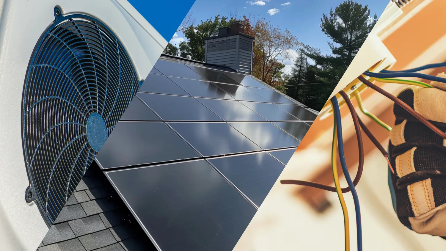 installateur photovoltaique cosse le vivien