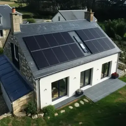 installateur photovoltaique Pouancé-1