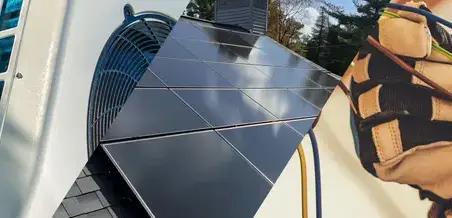 installateur photovoltaique Pouancé-5