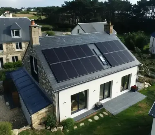 installateur photovoltaique Quelaines-Saint-Gault-2