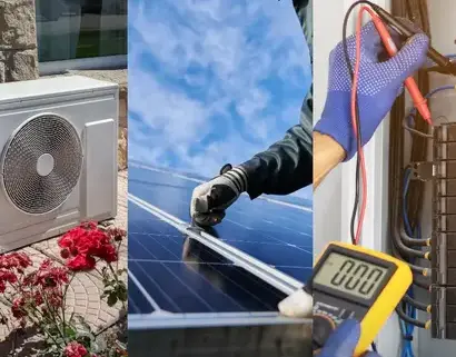 installateur photovoltaique Quelaines-Saint-Gault-5