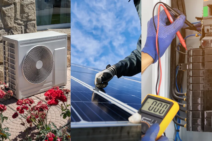 installateur photovoltaique renaze