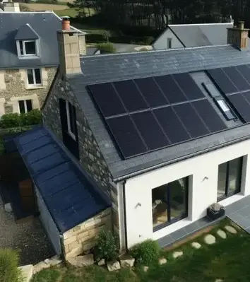 installateur photovoltaique Segré-2
